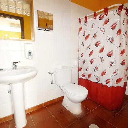 Las Casillas De Casa rural *
