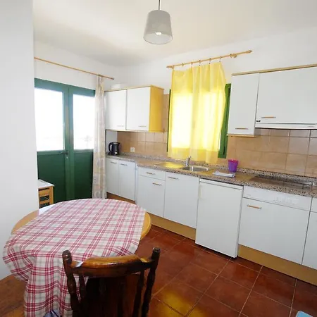 Las Casillas De Casa rural