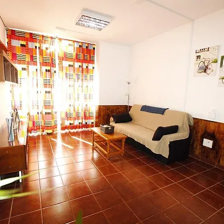 Casa rural Las Casillas De Máguez