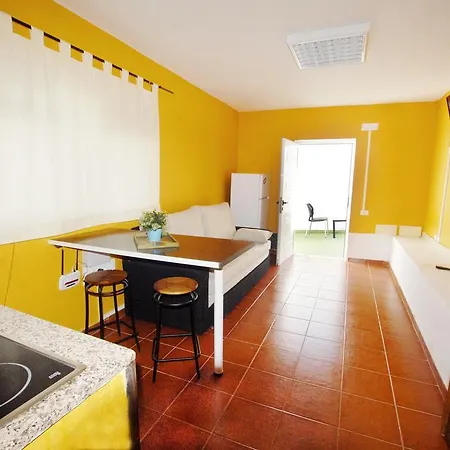 Las Casillas De Casa rural *