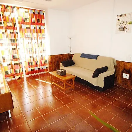 Casa rural Las Casillas De