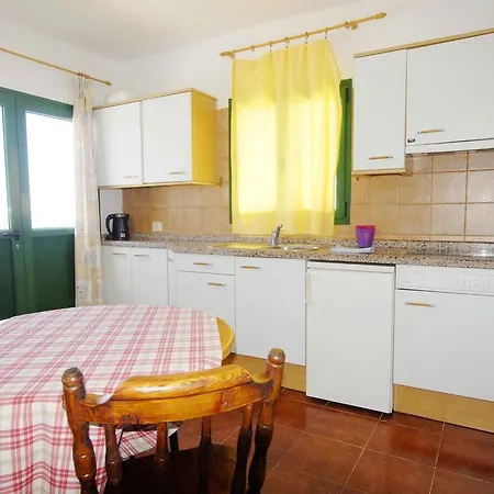 Casa rural Las Casillas De Máguez