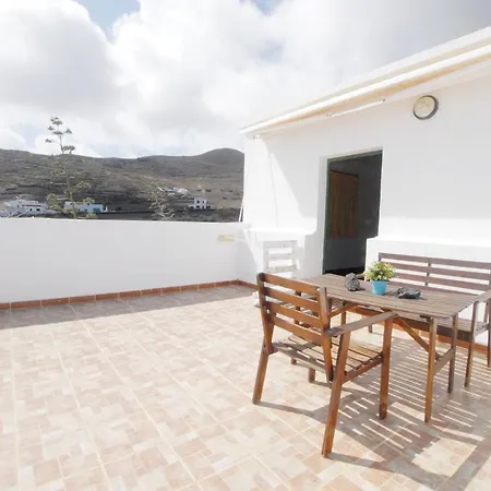 Casa rural Las Casillas De