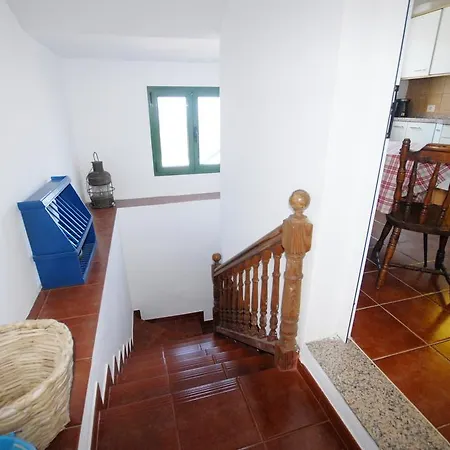 Las Casillas De Casa rural *