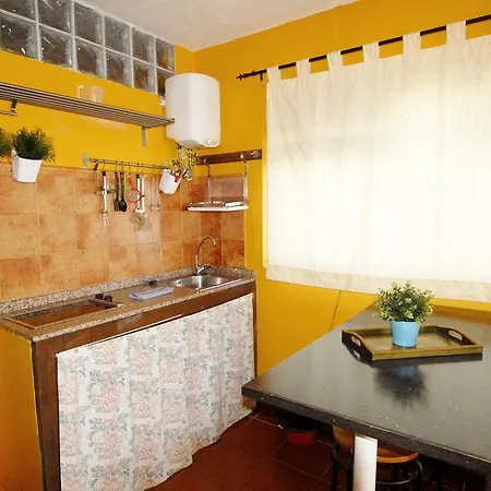 Casa rural Las Casillas De Máguez