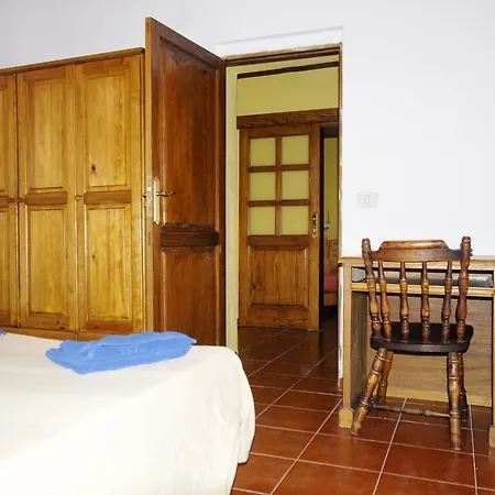 Casa rural Las Casillas De Máguez