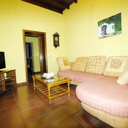 Las Casillas De Casa rural Máguez