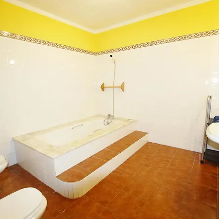 Casa rural Las Casillas De Máguez