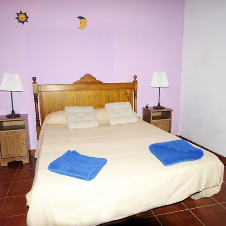 Las Casillas De Máguez