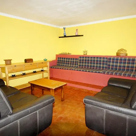 Las Casillas De Casa rural Máguez