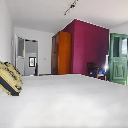 Venkovský dům Las Casillas De